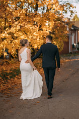 hääkuvat hääpotretit Iin Wanha Hamina Oulu Valokuvaaja hääkuvaaja Tiia Juutinen