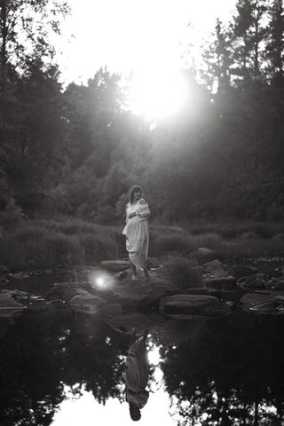 odotuskuvaus raskauskuvaus Oulu Valokuvaaja Tiia Juutinen Koitelinkoski Koiteli Kiiminki