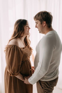 odotuskuvaus raskauskuvaus Oulu Valokuvaaja Tiia Juutinen