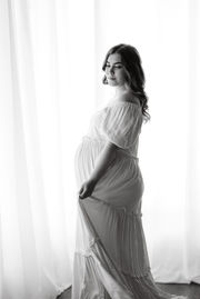 odotuskuvaus raskauskuvaus studio Oulu Valokuvaaja Tiia Juutinen