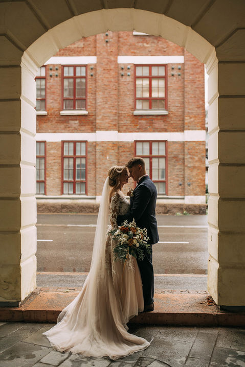 hääkuvaus Oulu dokumentaarinen hääkuvaus videokuvaus häävideokuvaus Valokuvaaja Tiia Juutinen Videokuvaaja Allan Hiltunen