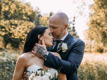 Mitä kysyä hääkuvaajalta - 15 kysymystä 💍 Hääkuvaaja Oulu