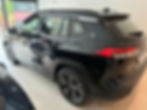 COROLLA CROSS XRX HIBRIDO
