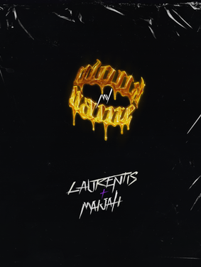 Laurentis and Maijah drop collaboration magic with new single “Know My Name”