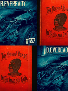 B.Eveready brings the heat in anticipation of new release.