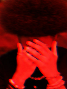 Spotlight Interview with Teekay Othello