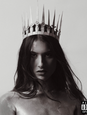 Jennalyn arrives with rollercoaster EP “Blade”