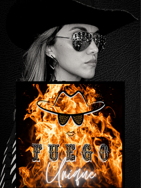 Unique delivers smash hit on Country Pop anthem “Fuego”