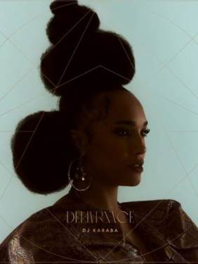 DJ Karaba goes all out with new single "Mad Mess"