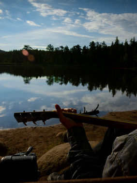 Royce DeZorzi delivers blissful instrumental album “Denver”