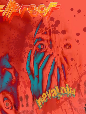 Nevalow drops maximum swag on latest album "Hellproof"