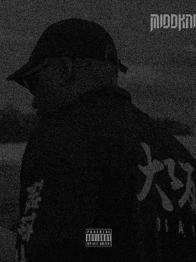 Y-S drops heavy hitting EP MiddKnight