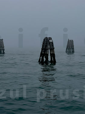 Azul Prusia's Latest album Masterpiece “Manifiesto”