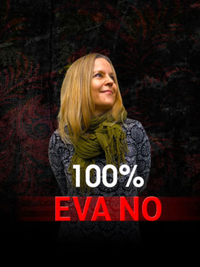 Eva No drops addictive pop banger 100%