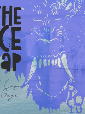 The Ice Cap is the enticing new collaboration album from SV, Capo & Gage.