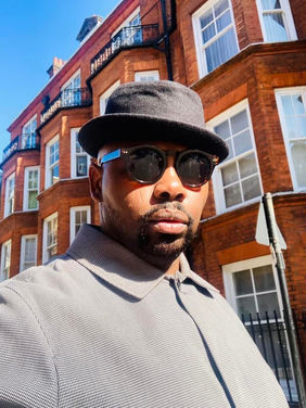 JP. Kazadi drops quirky soulful classic “Be My Lover”