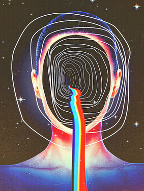 Fires of Denmark get set to release transfixing new album “Relativity”