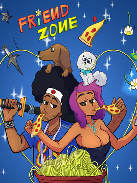 Player Tu releases catchy summer bop "Friend Zone"