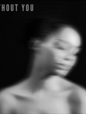 Lala hits all the right notes on new single "Can't Do This Without You"