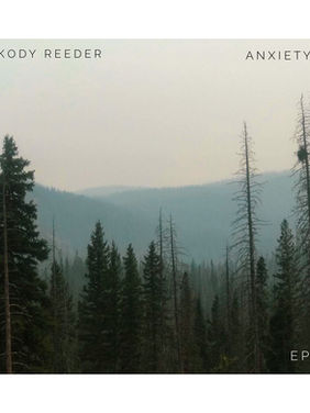 Kody Reeder unleashes powerful new single "Nightmare"