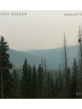 Kody Reeder unleashes powerful new single "Nightmare"