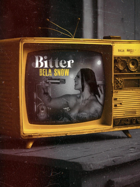 "Bella Snow Strikes a Chord with new Jazzy Ballad single "Bitter"