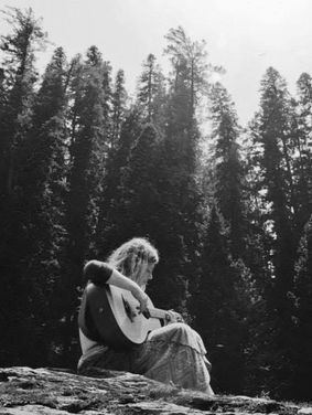 Katherine Abbott reveals the emotional "Lullaby for Lucas"