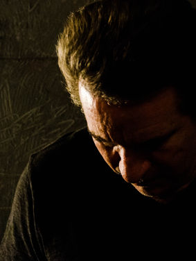 John Vento is a man on a musical mission