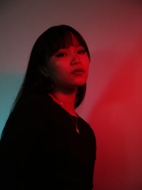 Upcoming Pop sensation Laica releases her fabulous E.P "Forever"