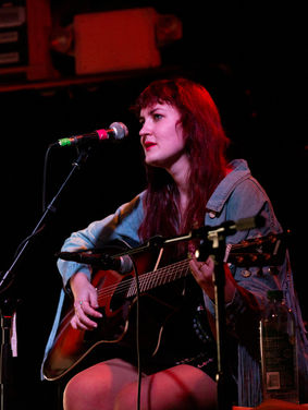 Megan Pulles showcases touching new single “Anxiety”