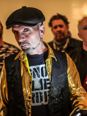 SIR VERE deliver new high octane album “Pushing Beat Law, Pt.1”