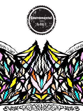 Big O drops glistening masterpiece on instrumental album “The Complexity” instrumentals”