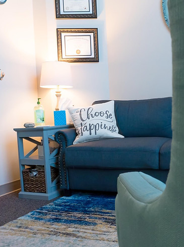 counseling office in Jenks Tulsa Oklahoma OK