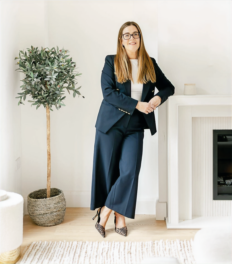Executive Virtual Assistant