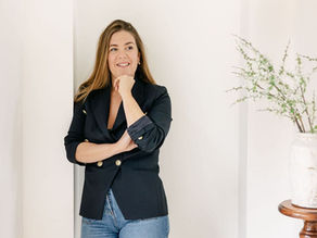 You’re Not Overwhelmed. You’re Under-Supported | Executive Virtual Assistant