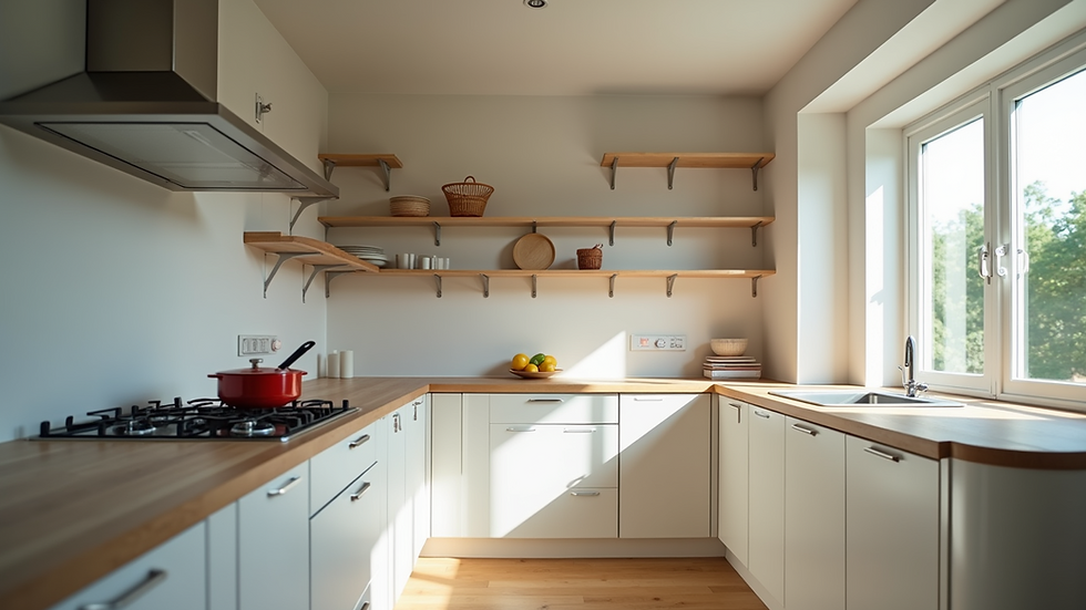 Top Tips for Successful Home Remodeling