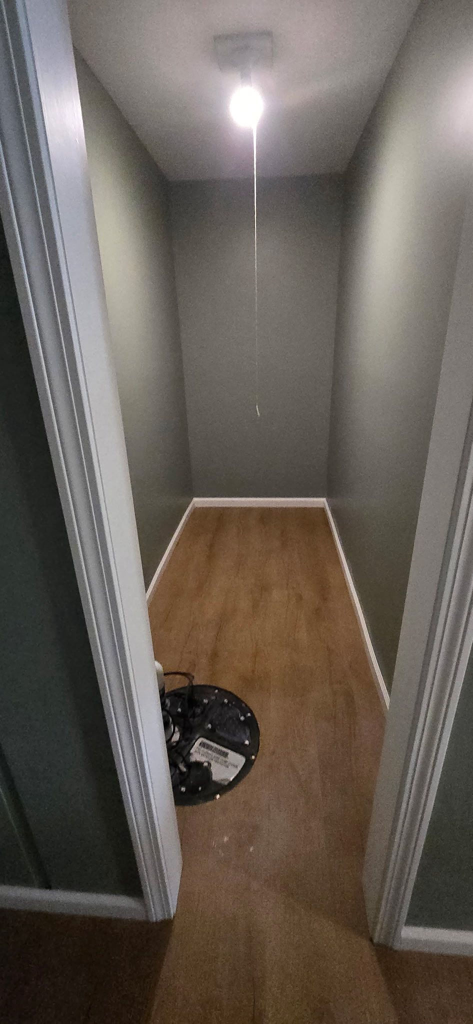 Basement 3