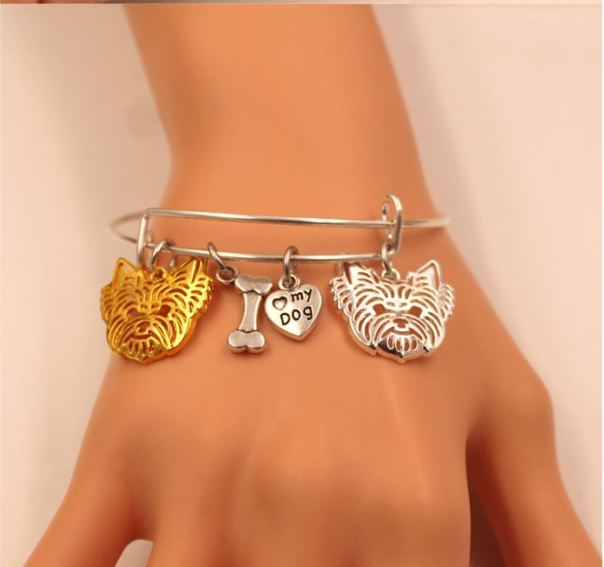 Thumbnail: I love my yorkie 