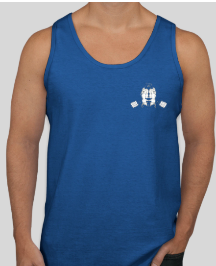 Hard work pays off Tank top 1