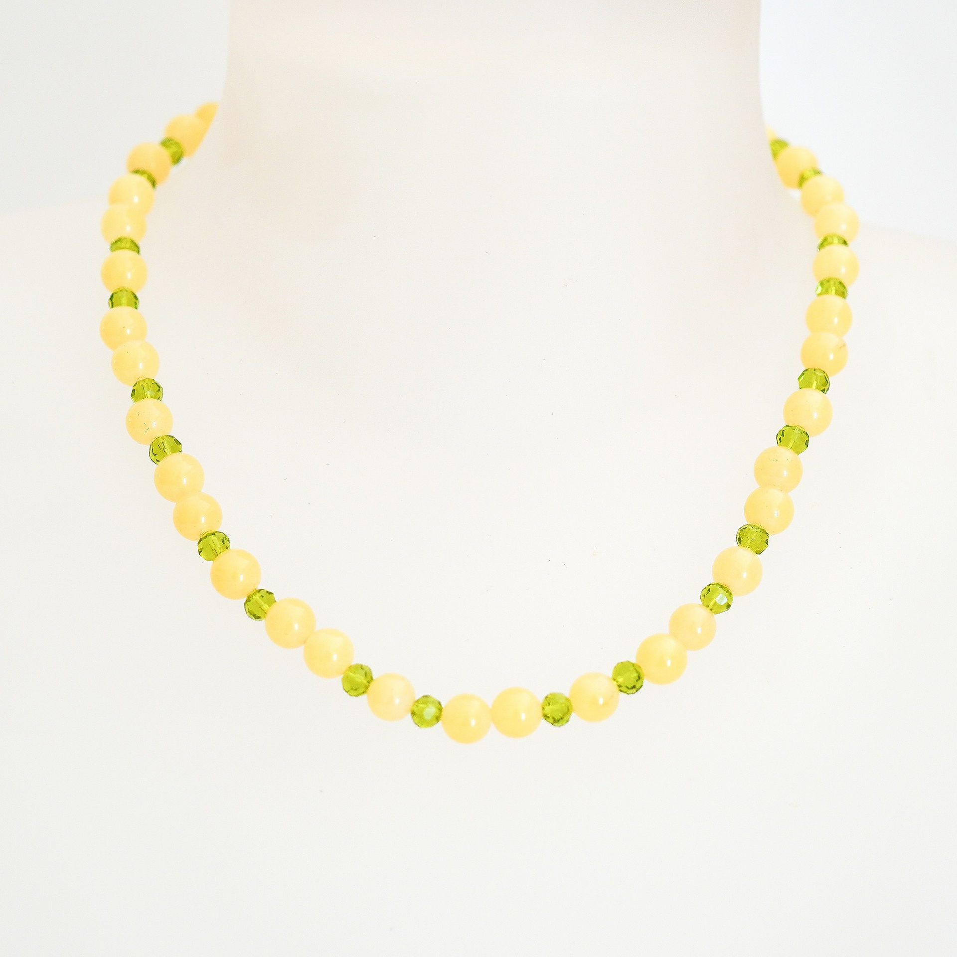 Sunshine Yellow