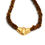 Thumbnail: Tiger Eye Choker