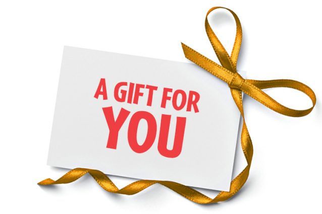 Thumbnail: Creative Gift For Mum