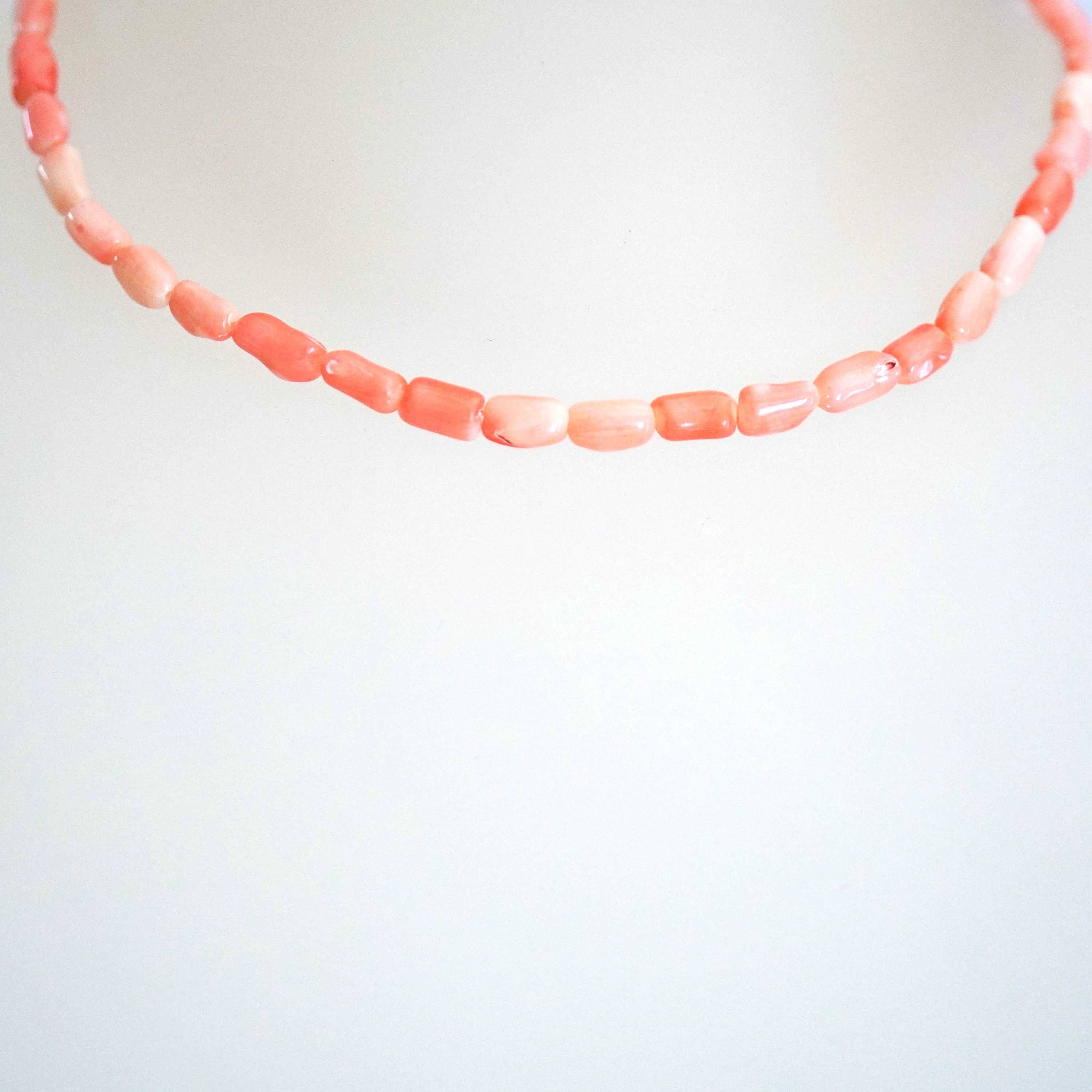 Uneven Grain Coral x 10