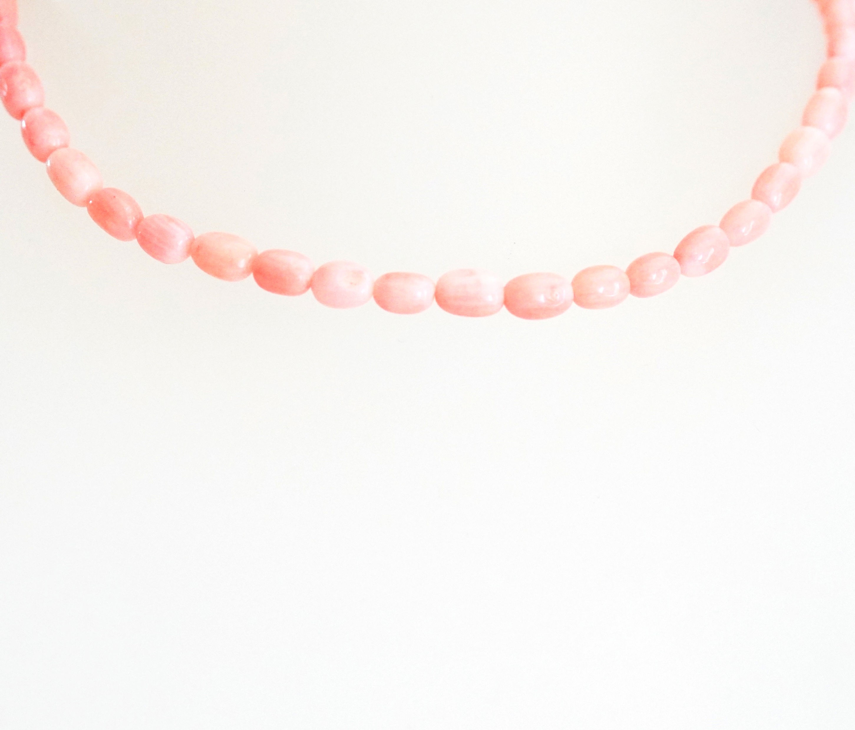 Peanut Size Coral x 20