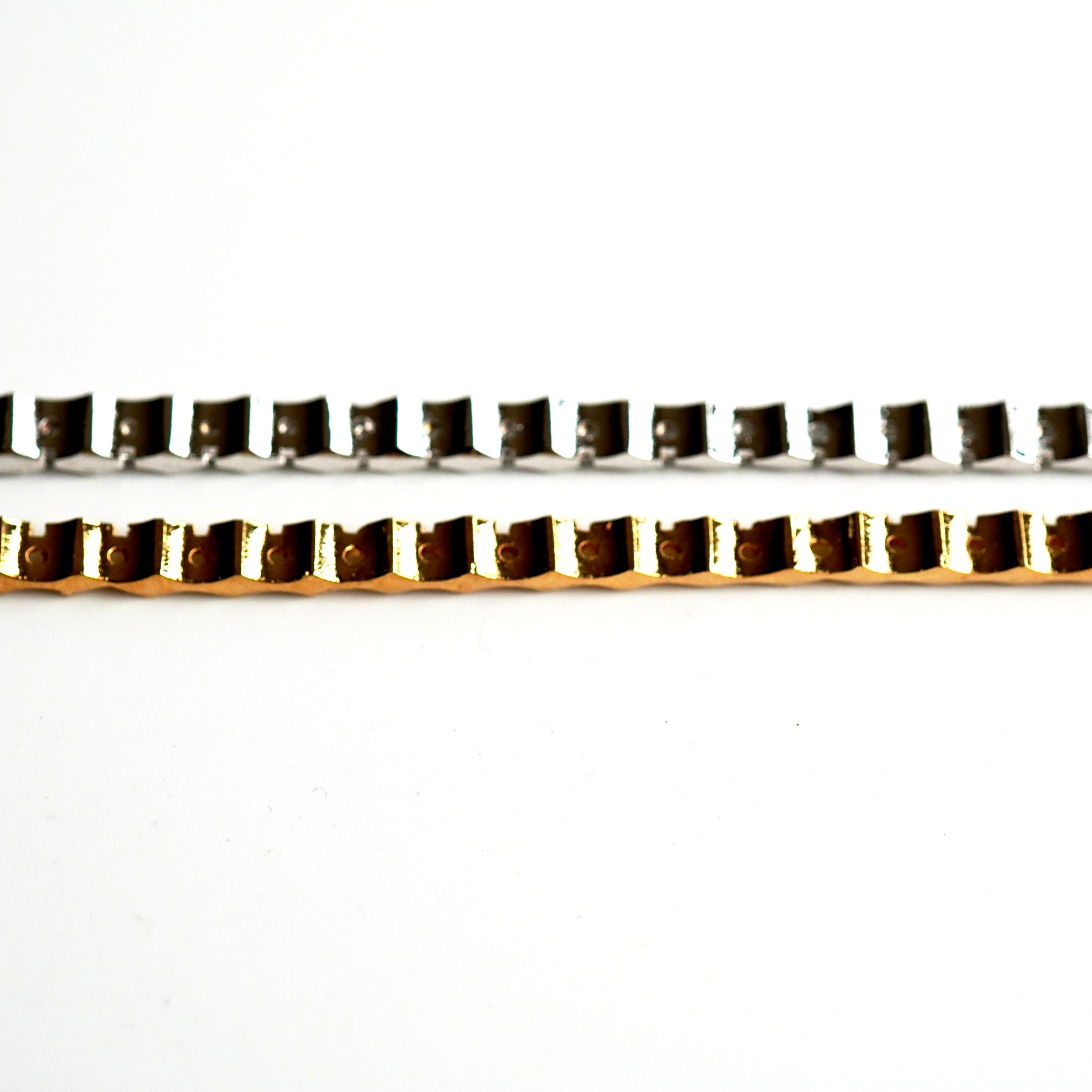 4 - 15 Rows Partitions