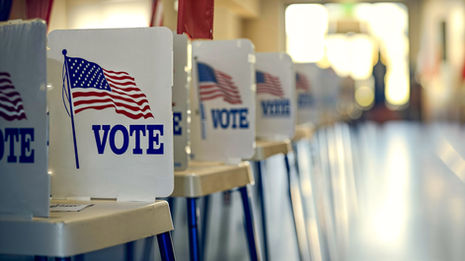Ensuring Election Integrity