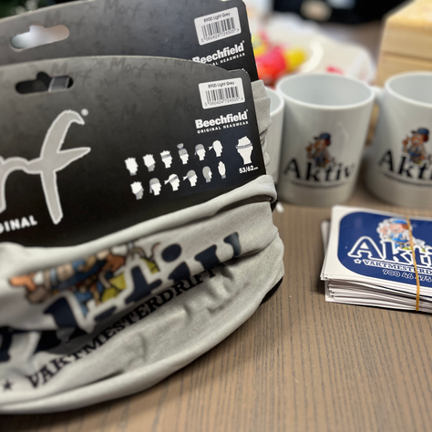 Bygg en helhetlig profil - slik profilerer du bedriften fra A til Å