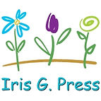 Iris G. Press, I. Giraffe Press, Fledgling Rag. Where poetry lives.