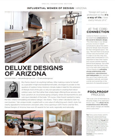 BRY PAVLOV, BRYANA LAYMAN