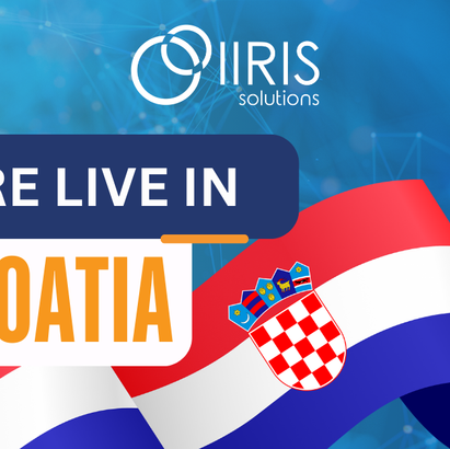 WE ARE LIVE IN CROATIA – JOIN THE OPEN BANKING MOVEMENT NOW!